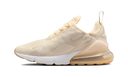 Nike Air Max 270 Chalk Linen