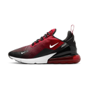 Nike Air Max 270 Gym Red Black