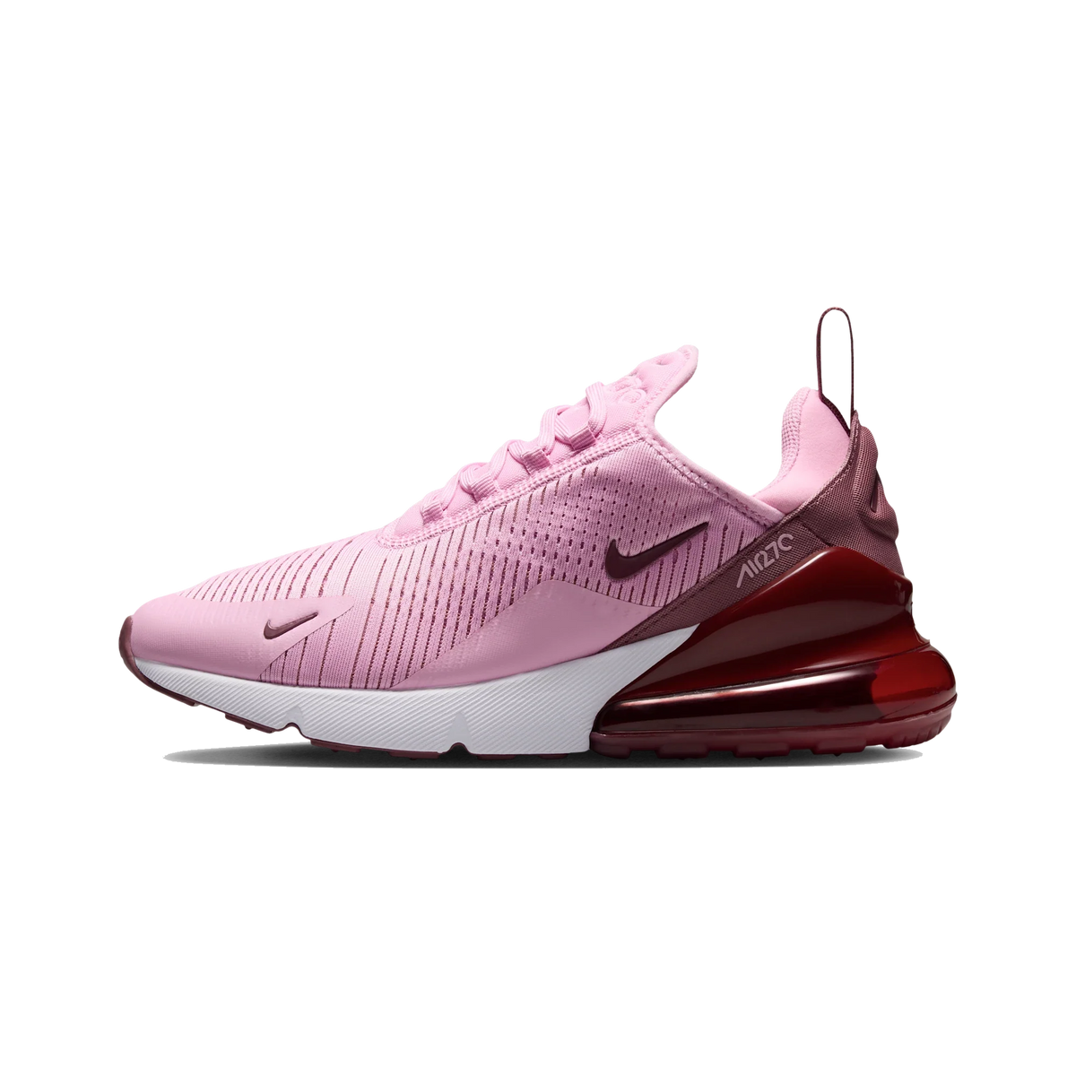 Nike Air Max 270 Pink Rise/White/Pink Smoke