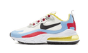 Nike Air Max 270 React Bauhaus