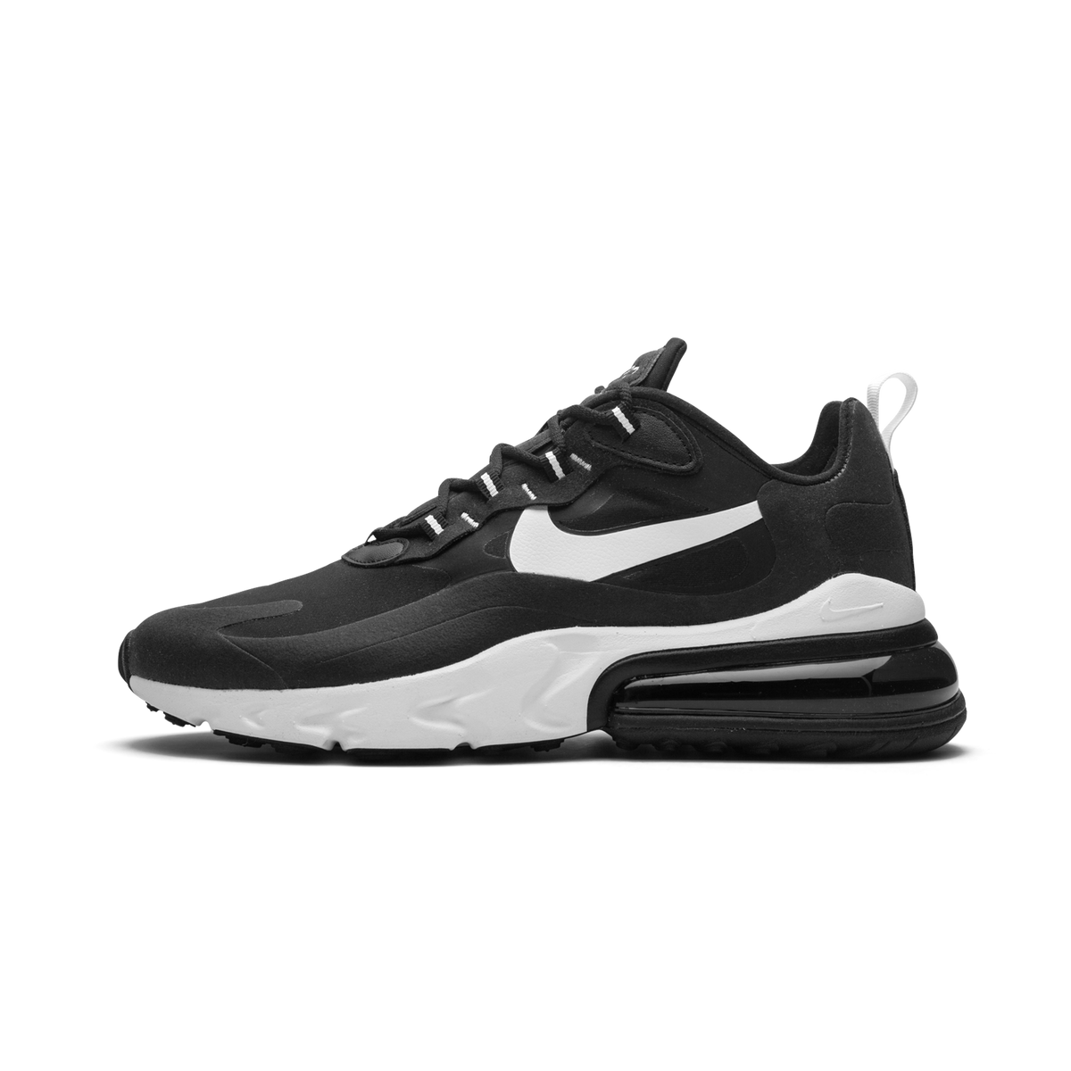 Nike Air Max 270 React Black