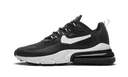 Nike Air Max 270 React Black