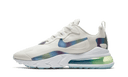 Nike Air Max 270 React Bubble Pack White