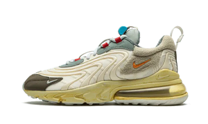Nike Air Max 270 React ENG Travis Scott Cactus Trails