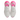 Nike Air Max 270 Summit White Pink Spell - View 3 | Next Step