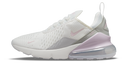 Nike Air Max 270 Summit White Regal Pink