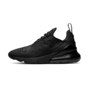 Nike Air Max 270 Triple Black