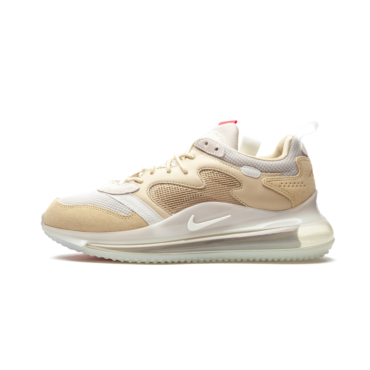 Nike Air Max 720 OBJ Odell Beckham Jr Desert Ore