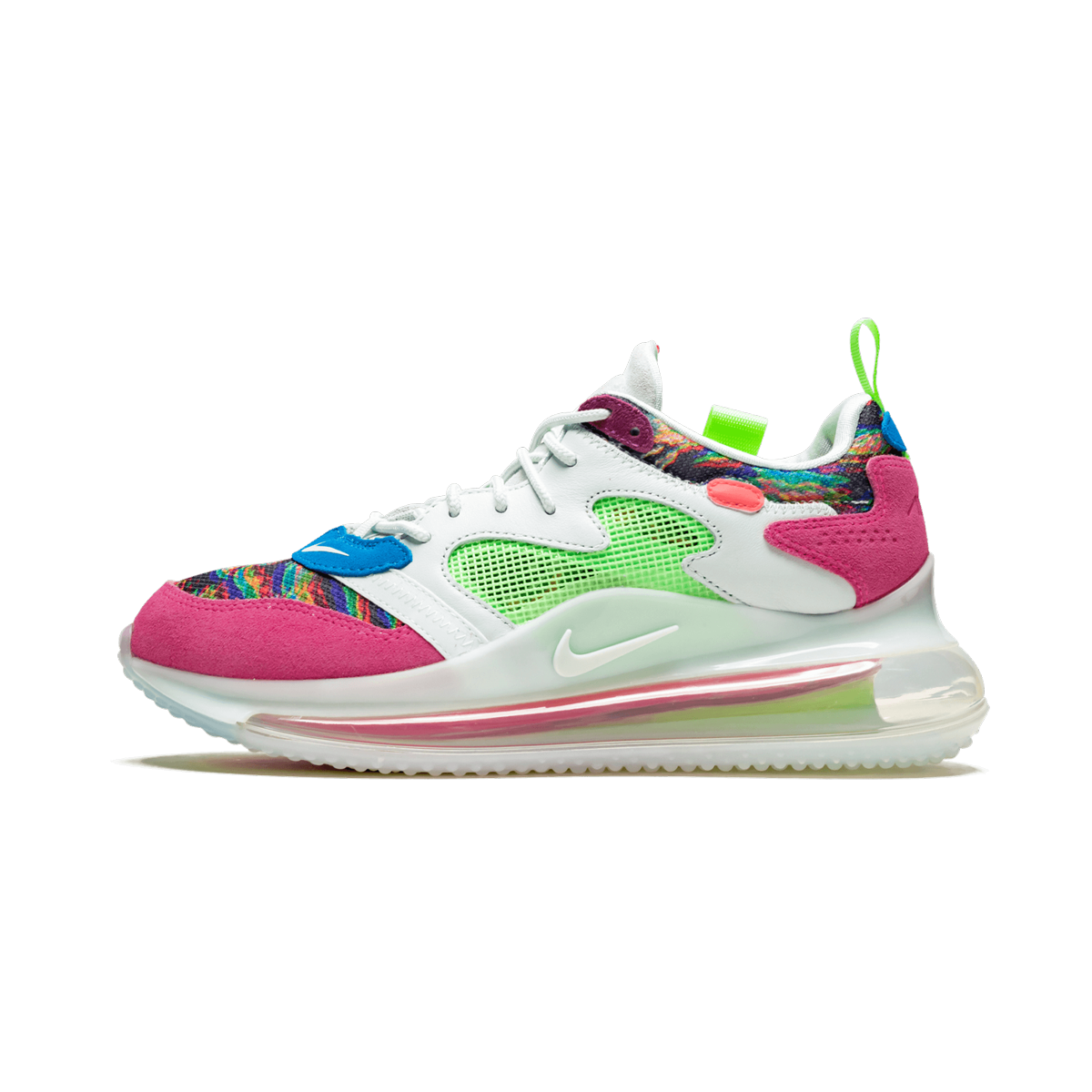 Nike Air Max 720 OBJ Odell Beckham Jr Young King of The Drip