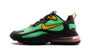 Nike Air Max 720 React Electro Green