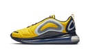 Nike Air Max 720 Undercover Bright Citron