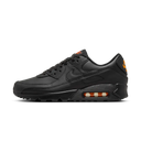 Nike Air Max 90 Black Safety Orange