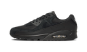 Nike Air Max 90 Black Smoke Grey