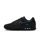 Nike Air Max 90 Black University Blue