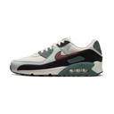 Nike Air Max 90 Burgundy Crush Vintage Green