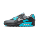 Nike Air Max 90 Cool Grey Dusty Cactus Black Wolf Grey