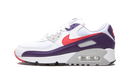 Nike Air Max 90 Eggplant