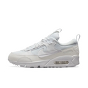 Nike Air Max 90 Futura Triple White