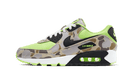Nike Air Max 90 Green Camo