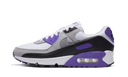 Nike Air Max 90 Hyper Grape