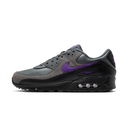 Nike Air Max 90 Iron Grey Wild Grape