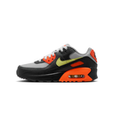 Nike Air Max 90 LTR Light Smoke Grey Hyper Crimson