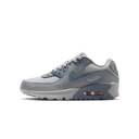 Nike Air Max 90 LTR Wolf Grey Stealth Armory Blue