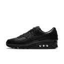 Nike Air Max 90 Leather Triple Black
