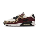 Nike Air Max 90 Leopard Burgundy