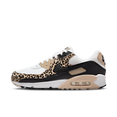 Nike Air Max 90 Leopard Sanddrift Black