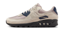 Nike Air Max 90 Light Orewood Brown Black