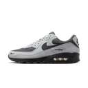 Nike Air Max 90 Light Smoke Grey Black