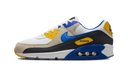 Nike Air Max 90 Los Angeles Rams