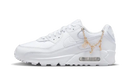 Nike Air Max 90 Lucky Charm White