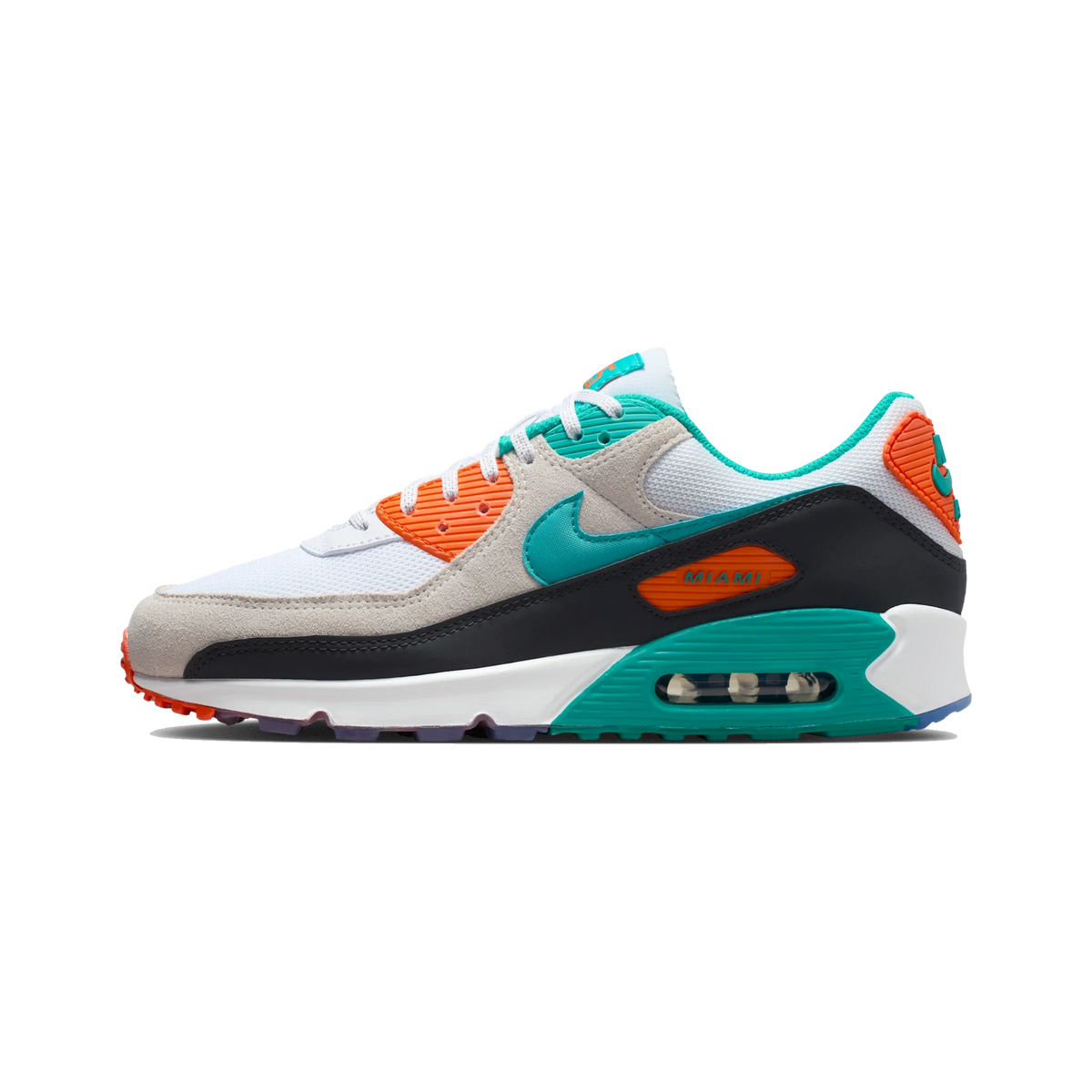 Nike Air Max 90 Miami Dolphins