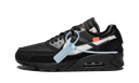 Nike Air Max 90 Off-White Black