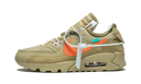Nike Air Max 90 Off-White Desert Ore
