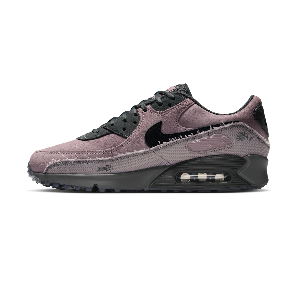 Nike Air Max 90 Premium Light Violet Ore