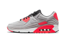 Nike Air Max 90 QS Lux Bright Crimson