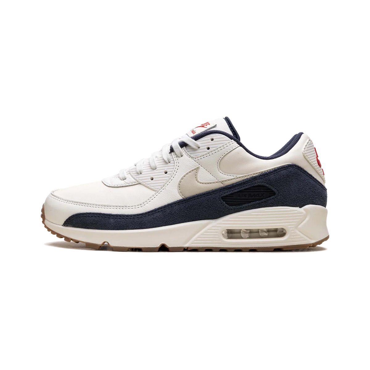 Nike Air Max 90 Rare Air Pale Ivory Thunder Blue