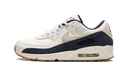 Nike Air Max 90 Rare Air Pale Ivory Thunder Blue