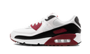Nike Air Max 90 Recraft New Maroon