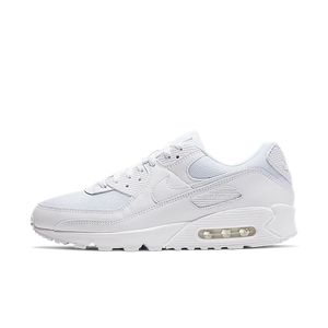 Nike Air Max 90 Recraft Triple White