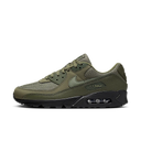 Nike Air Max 90 Reflective Swoosh Medium Olive