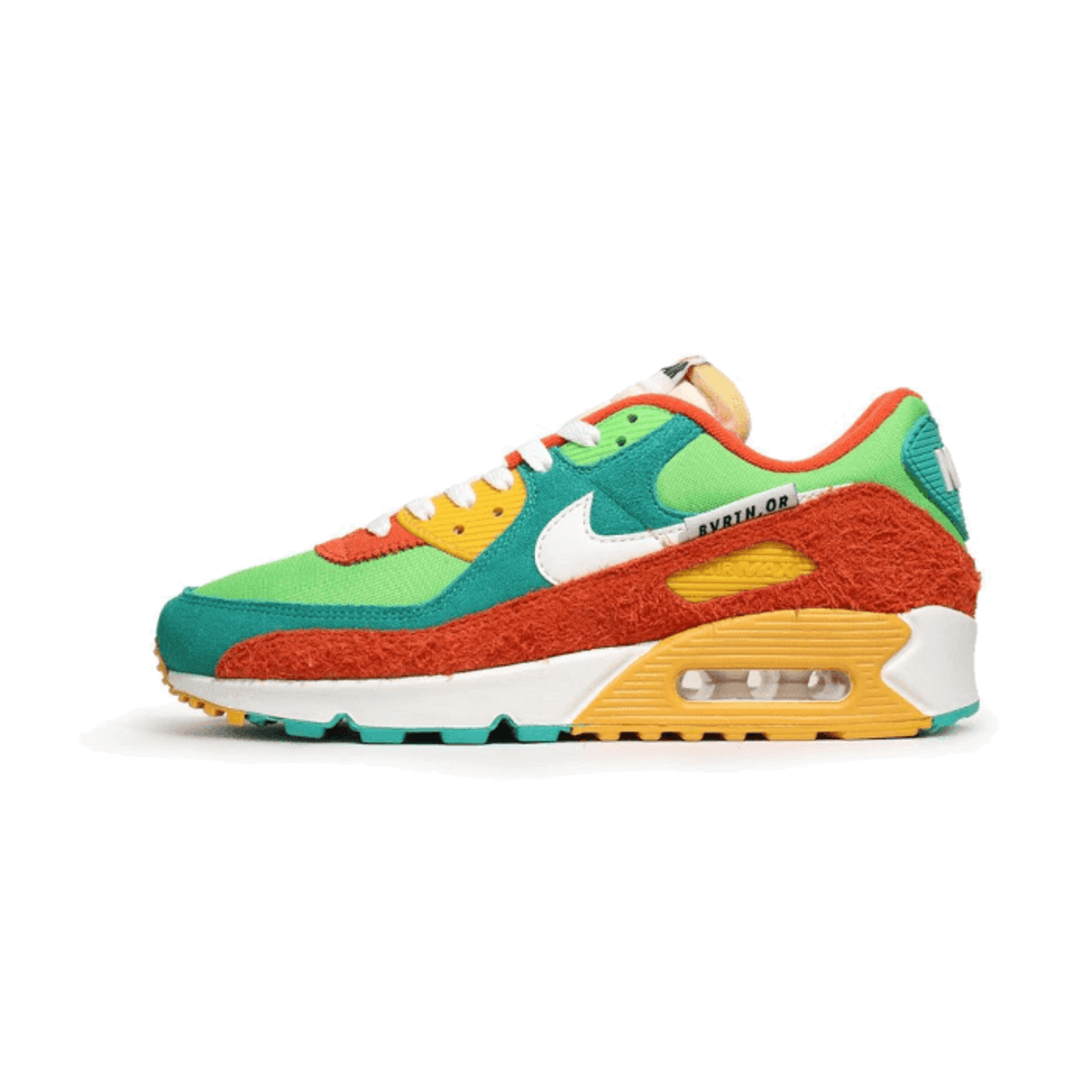 Nike Air Max 90 SE Running Club