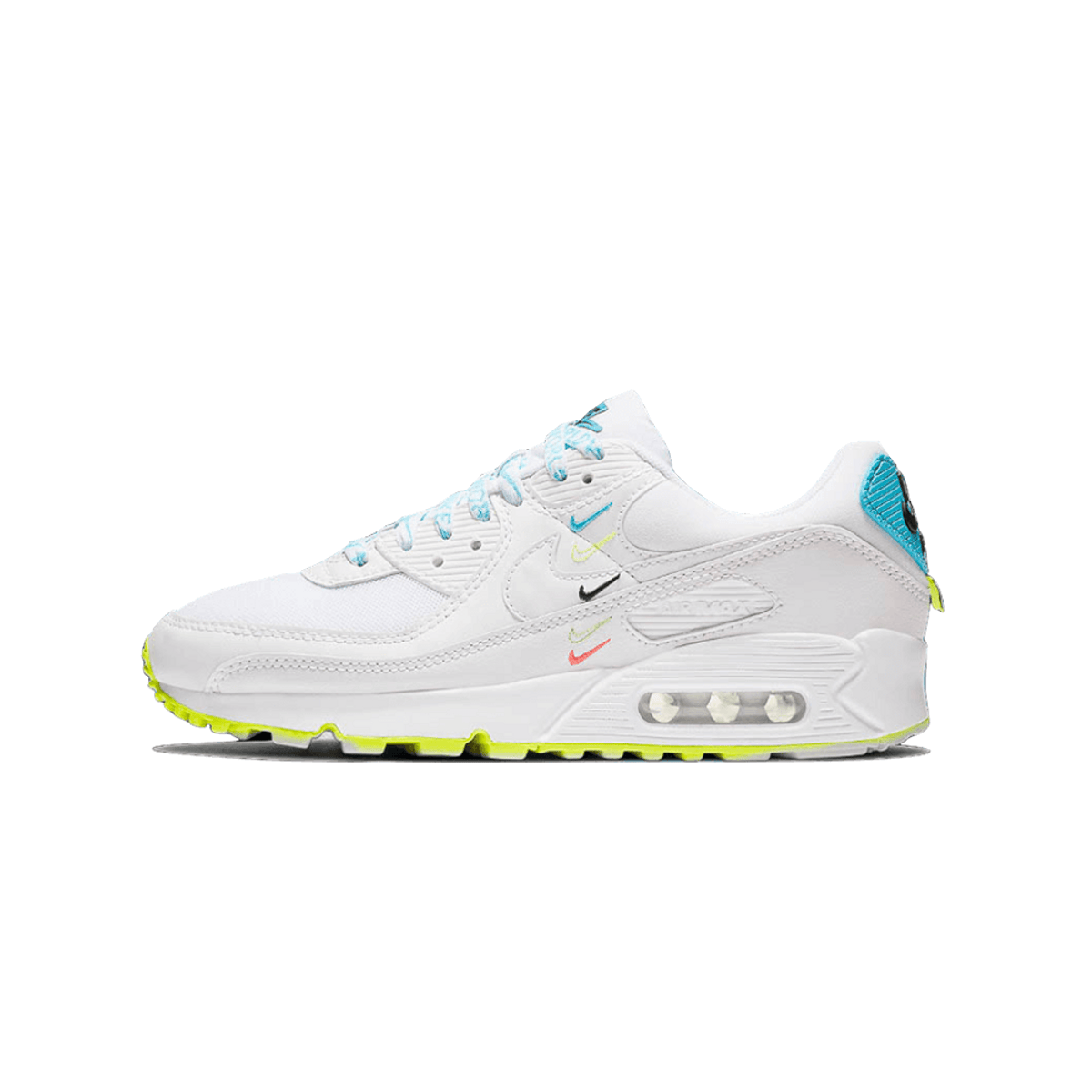 Nike Air Max 90 SE Worldwide Pack (Women's)