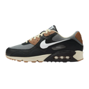 Nike Air Max 90 SP Patta Waves Black Particle Grey