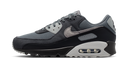 Nike Air Max 90 Smoke Grey Black Photon Dust