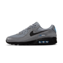 Nike Air Max 90 Smoke Grey Light Photo Blue