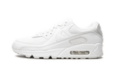 Nike Air Max 90 Triple White